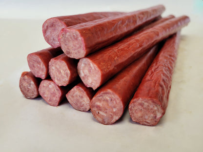Nitt Sticks 20 Stick Carton