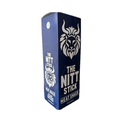 Nitt Sticks 20 Stick Carton